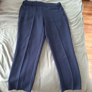 Wilfred size 2 black cropped pants
